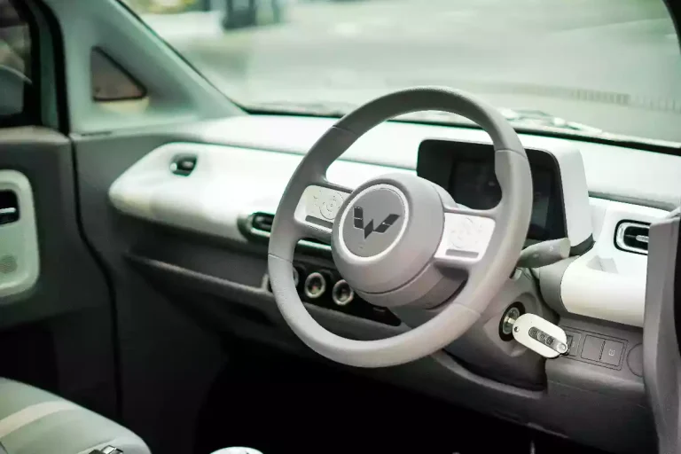 Wuling Air EV 電動車